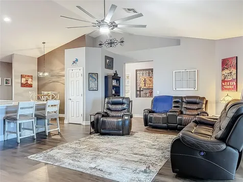 135 Blackstone Creek Road Groveland FL 34736