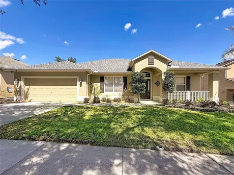 135 Blackstone Creek Road Groveland FL 34736