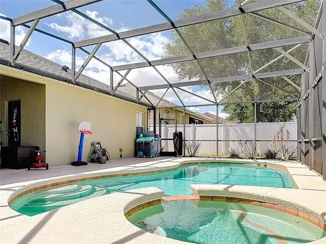 135 Blackstone Creek Road Groveland FL 34736