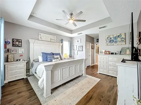 135 Blackstone Creek Road Groveland FL 34736