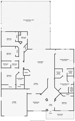 135 Blackstone Creek Road Groveland FL 34736
