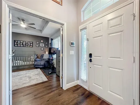 135 Blackstone Creek Road Groveland FL 34736
