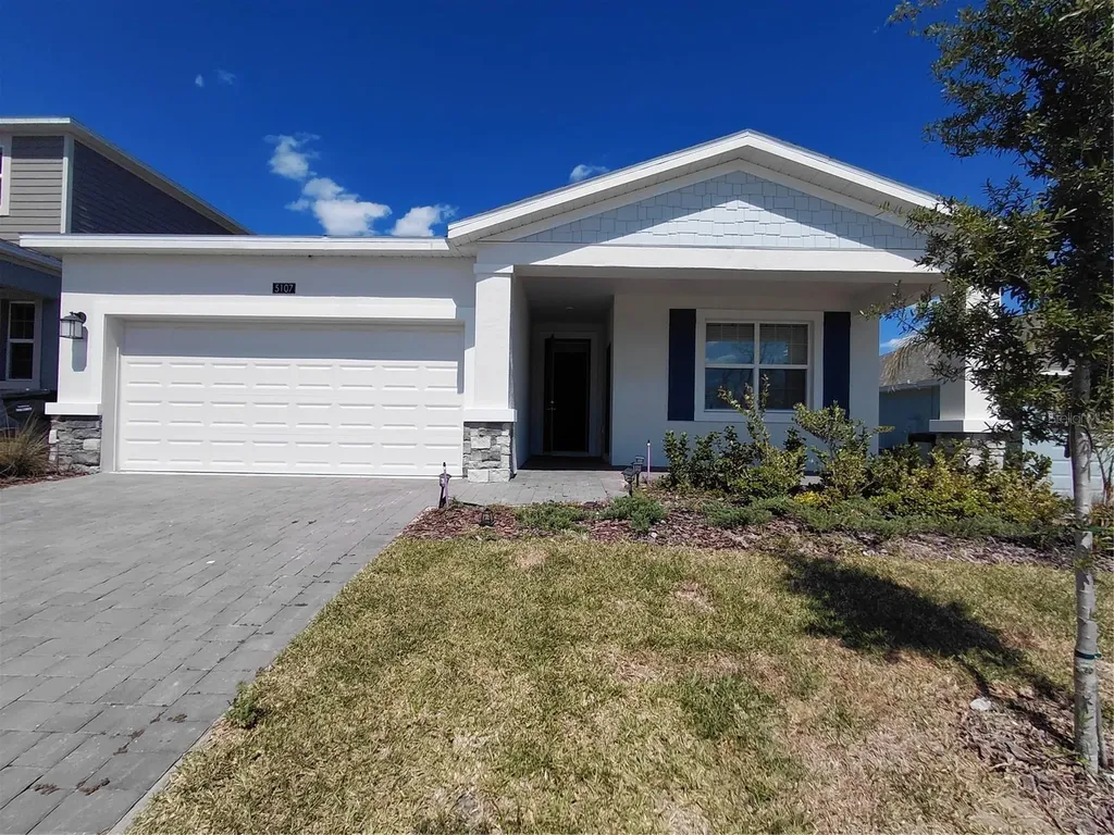 5107 Bridgehaven Road Davenport FL 33837