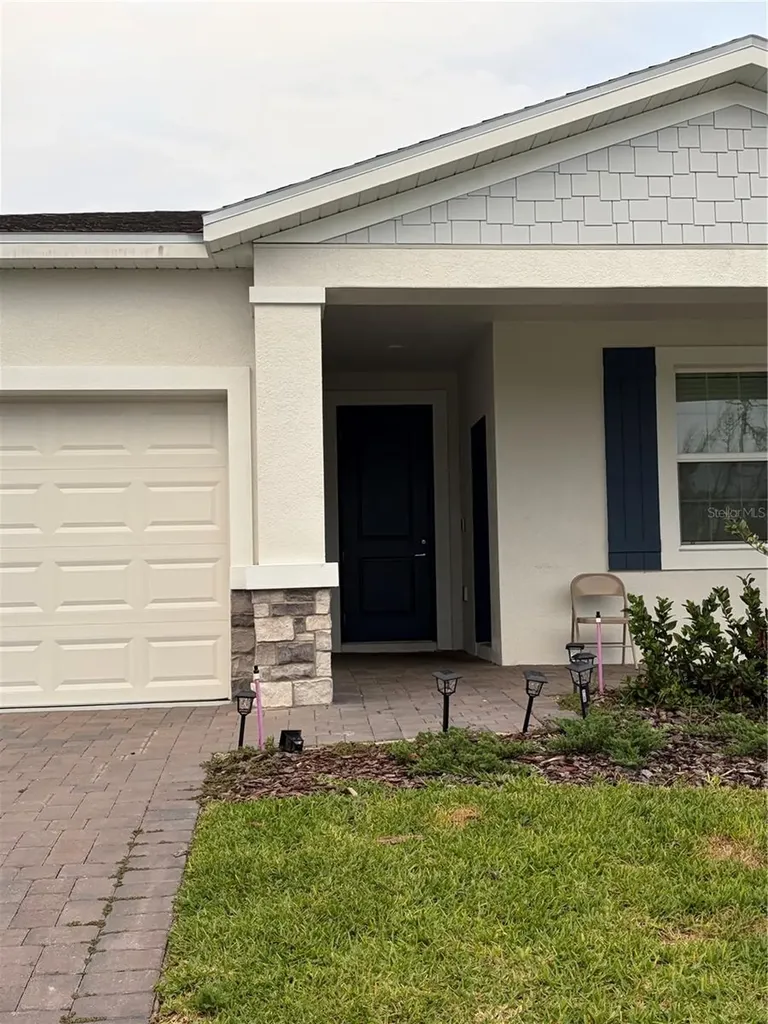 5107 Bridgehaven Road Davenport FL 33837