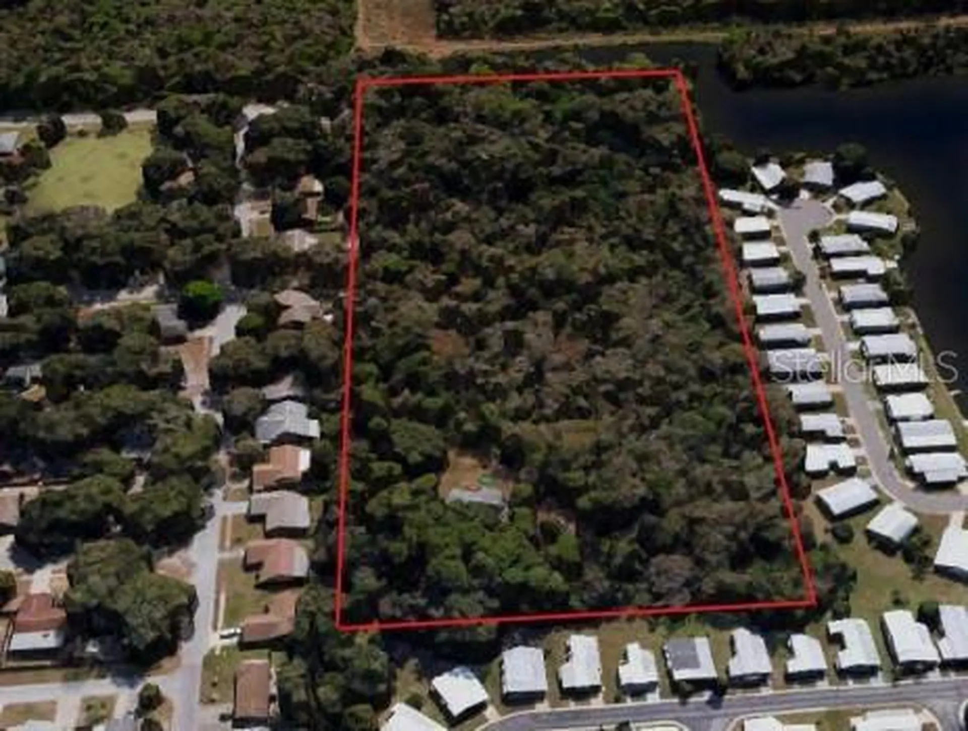 5001 Whippoorwill Drive Holiday FL 34690