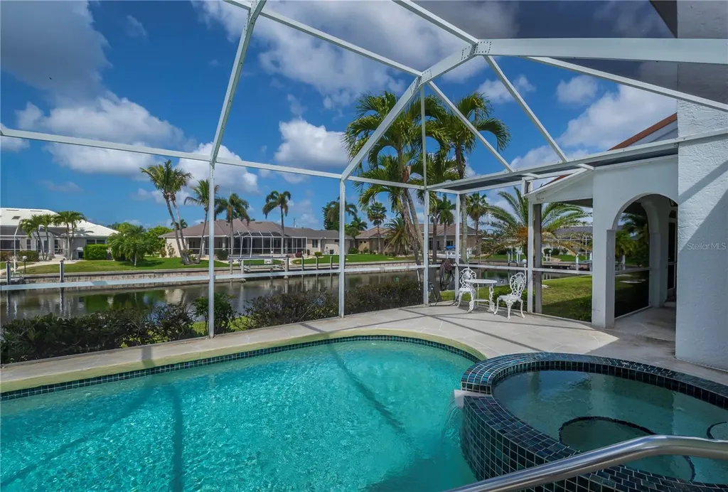 5019 Bal Harbor Boulevard Punta Gorda FL 33950
