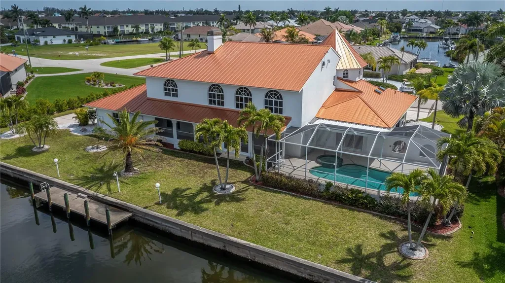 5019 Bal Harbor Boulevard Punta Gorda FL 33950
