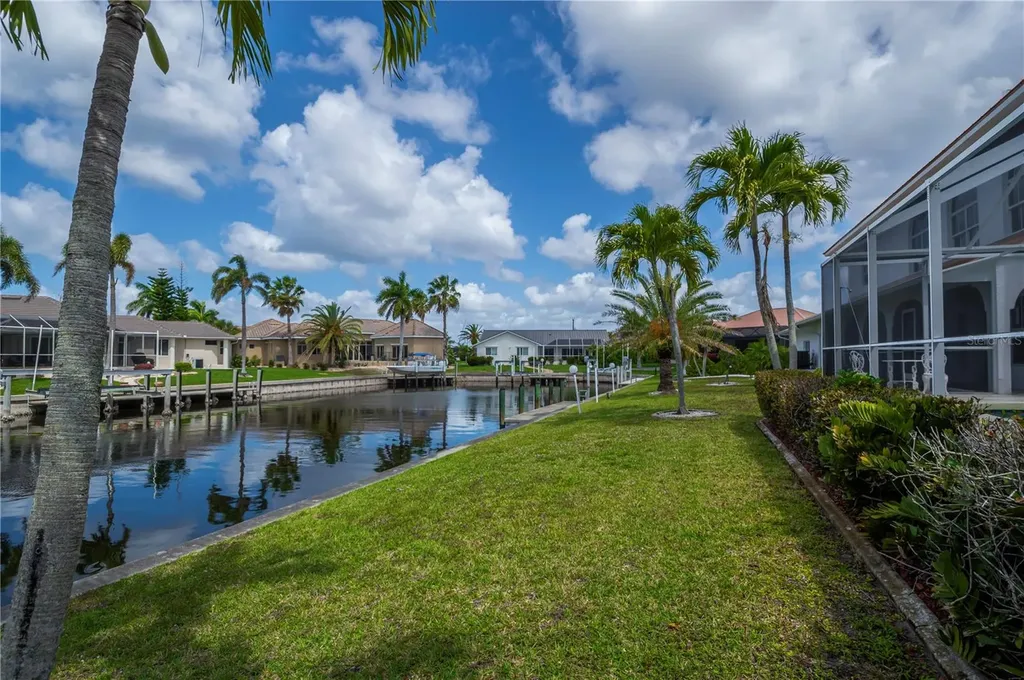 5019 Bal Harbor Boulevard Punta Gorda FL 33950