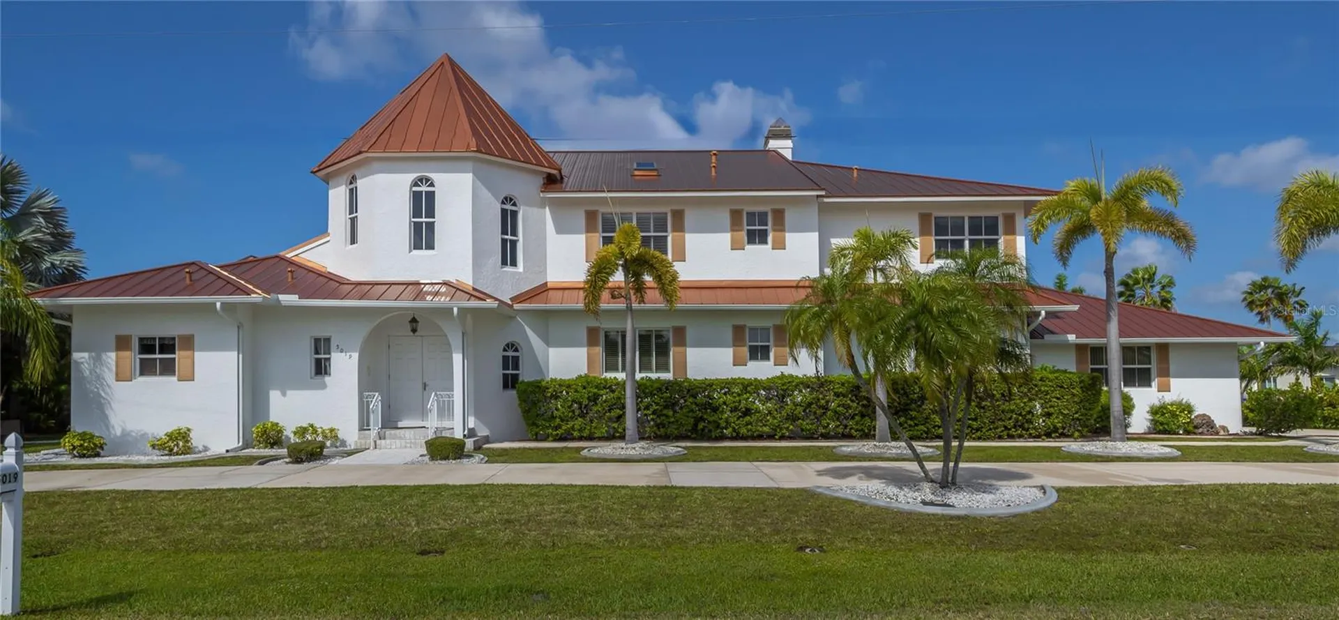 5019 Bal Harbor Boulevard Punta Gorda FL 33950