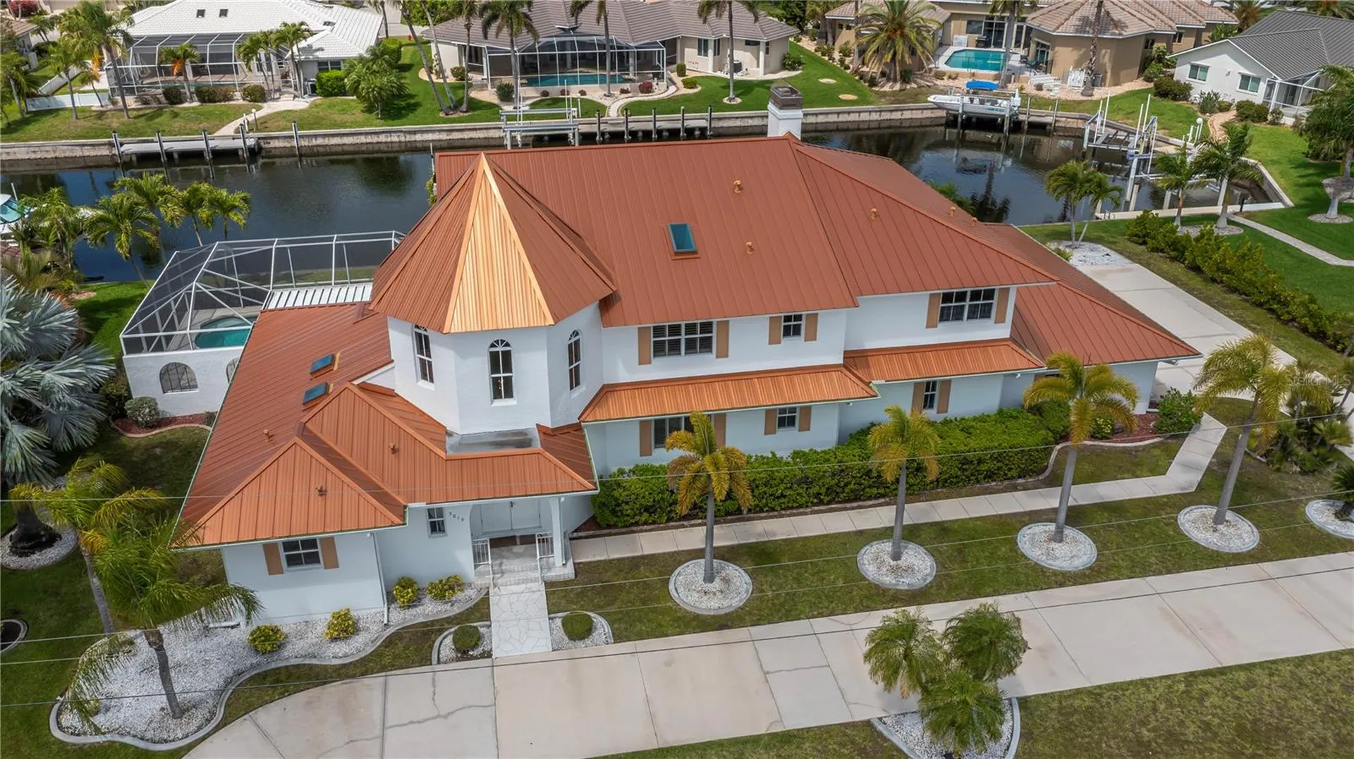 5019 Bal Harbor Boulevard Punta Gorda FL 33950