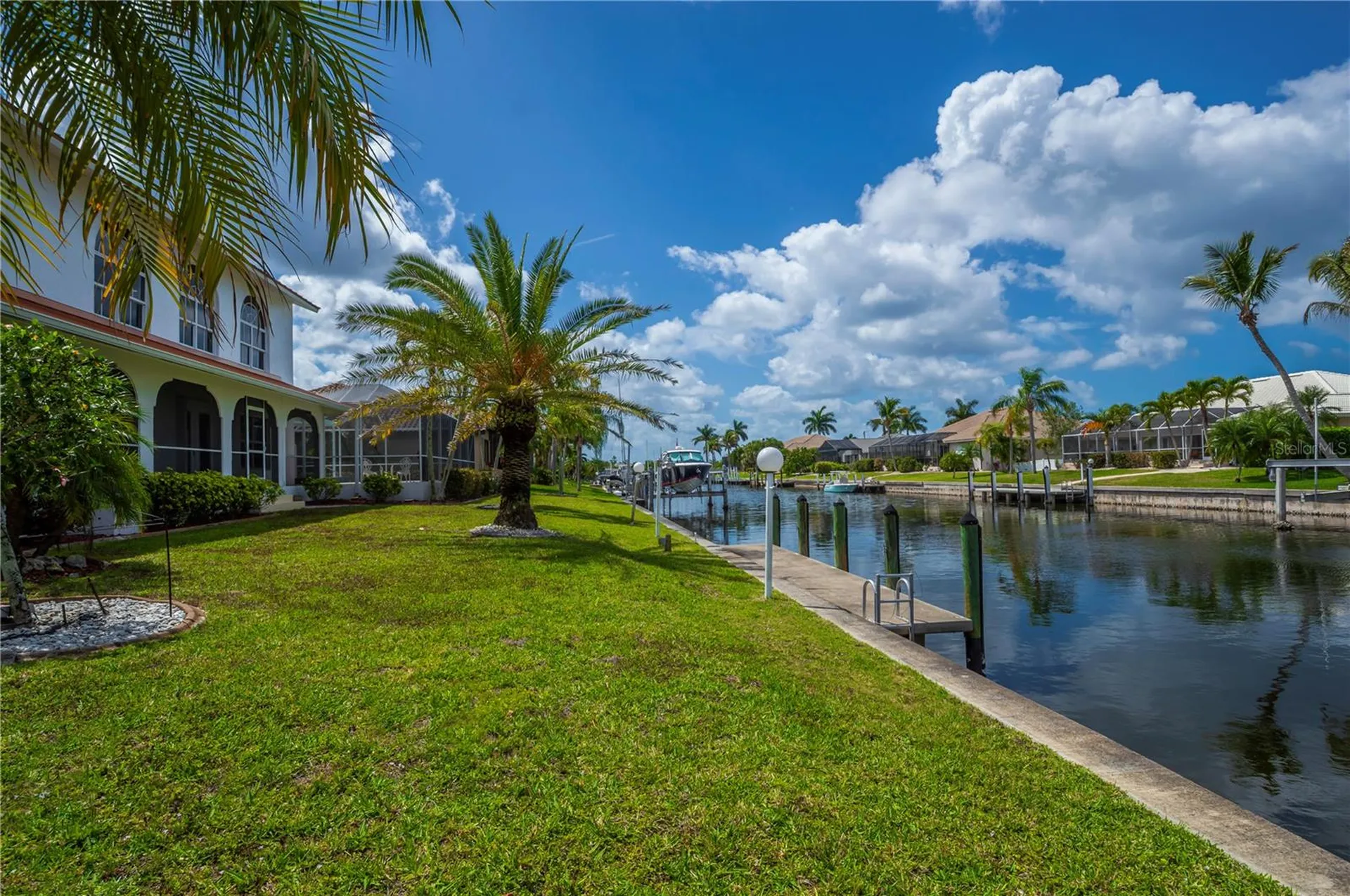 5019 Bal Harbor Boulevard Punta Gorda FL 33950