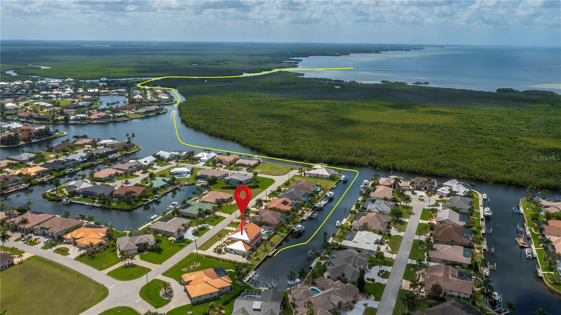 5019 Bal Harbor Boulevard Punta Gorda FL 33950