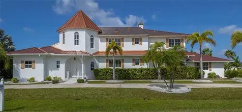 5019 Bal Harbor Boulevard Punta Gorda FL 33950