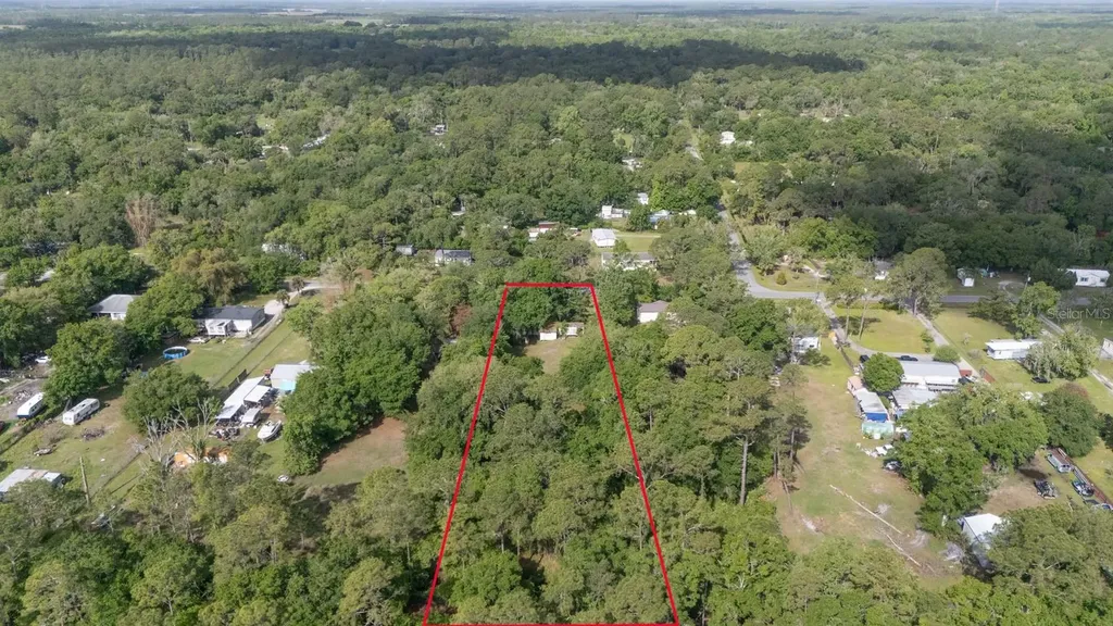 1263 Saint Nicholas Avenue Christmas FL 32709