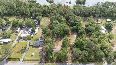 1263 Saint Nicholas Avenue Christmas FL 32709