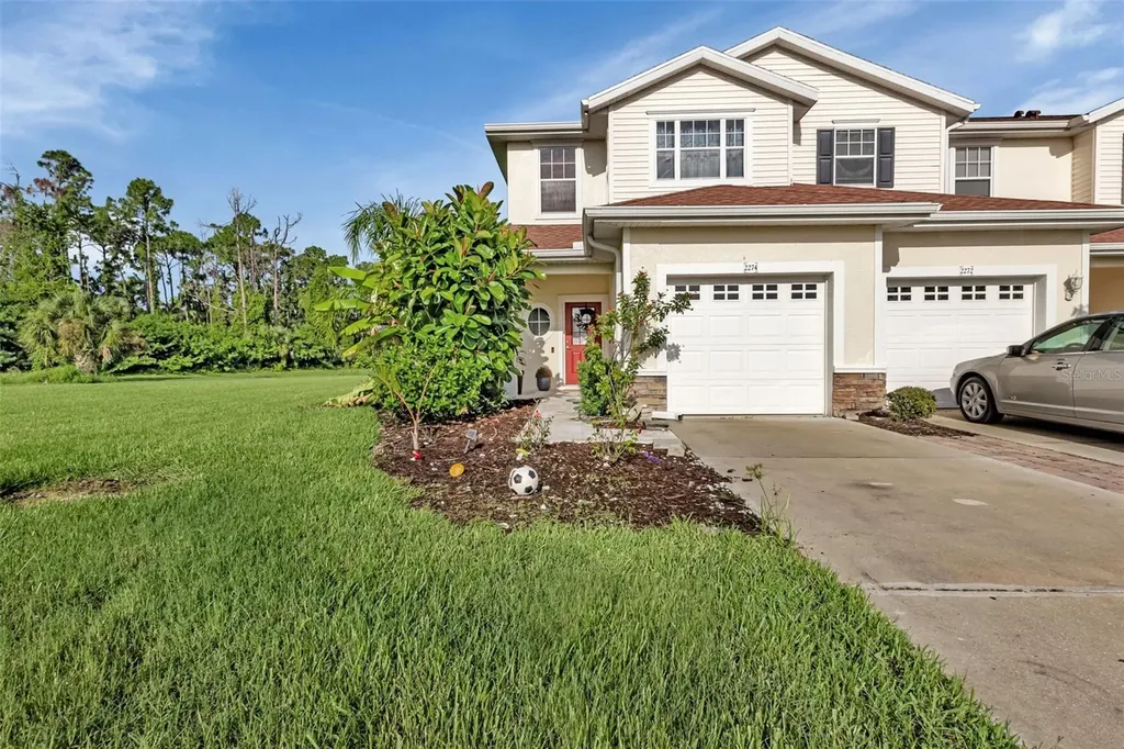 2274 Mulberry Lane North Port FL 34289