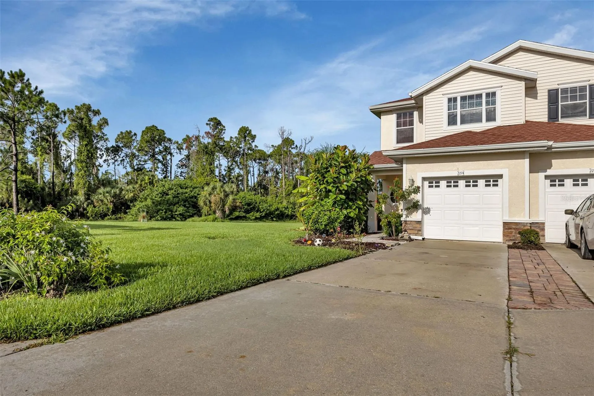 2274 Mulberry Lane North Port FL 34289