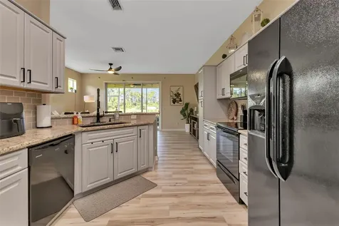 2274 Mulberry Lane North Port FL 34289