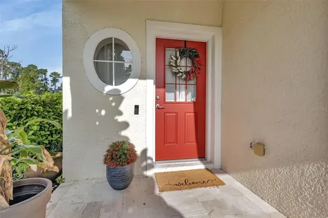 2274 Mulberry Lane North Port FL 34289