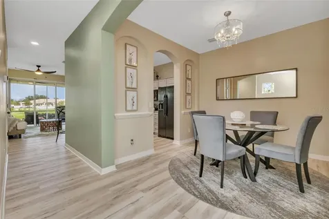 2274 Mulberry Lane North Port FL 34289