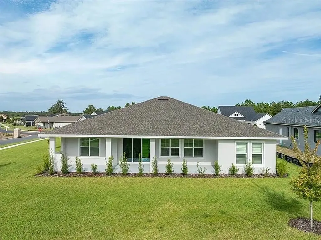 19486 Sheltered Hills Drive Brooksville FL 34601
