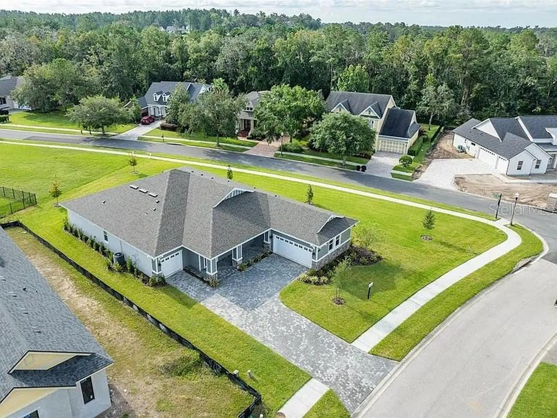 19486 Sheltered Hills Drive Brooksville FL 34601