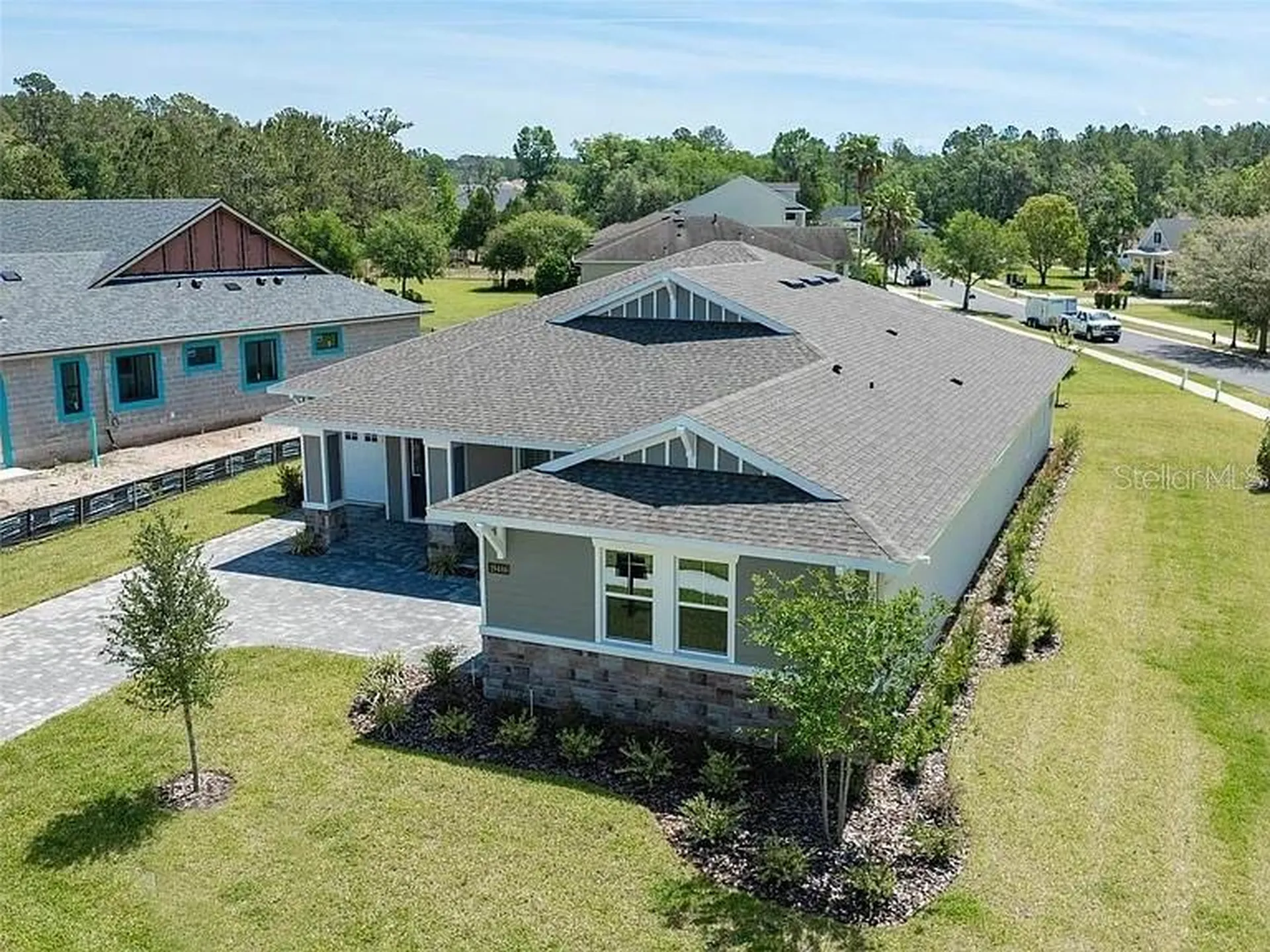 19486 Sheltered Hills Drive Brooksville FL 34601