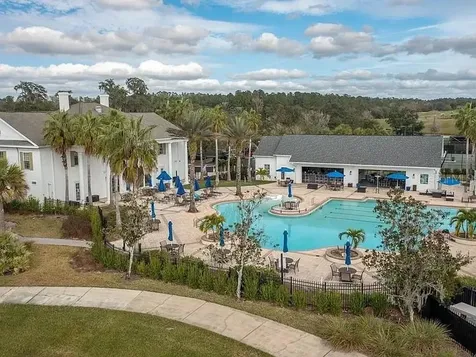19486 Sheltered Hills Drive Brooksville FL 34601
