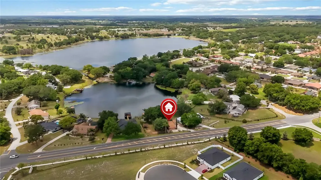 9835 Lakeshore Drive Clermont FL 34711