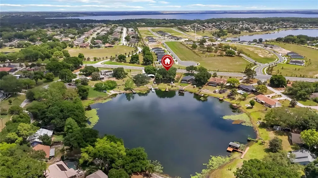 9835 Lakeshore Drive Clermont FL 34711
