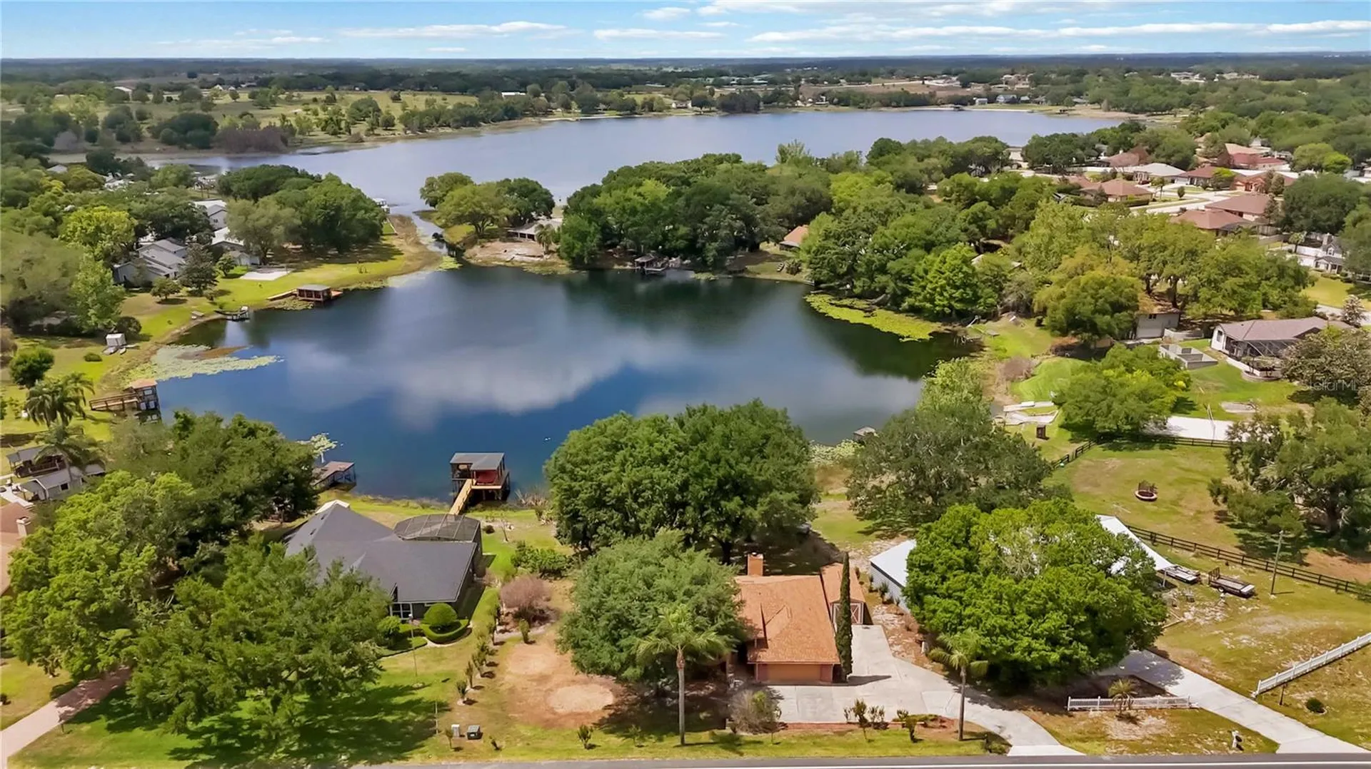 9835 Lakeshore Drive Clermont FL 34711