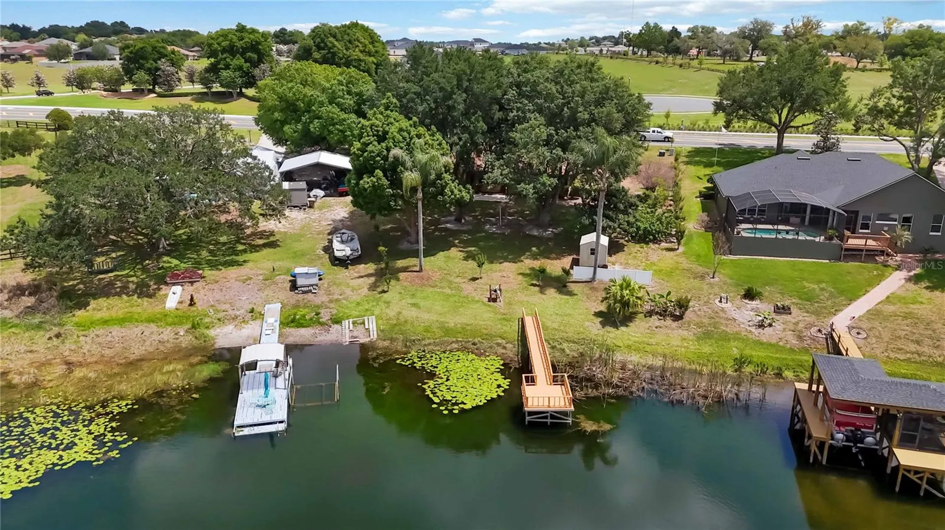 9835 Lakeshore Drive Clermont FL 34711