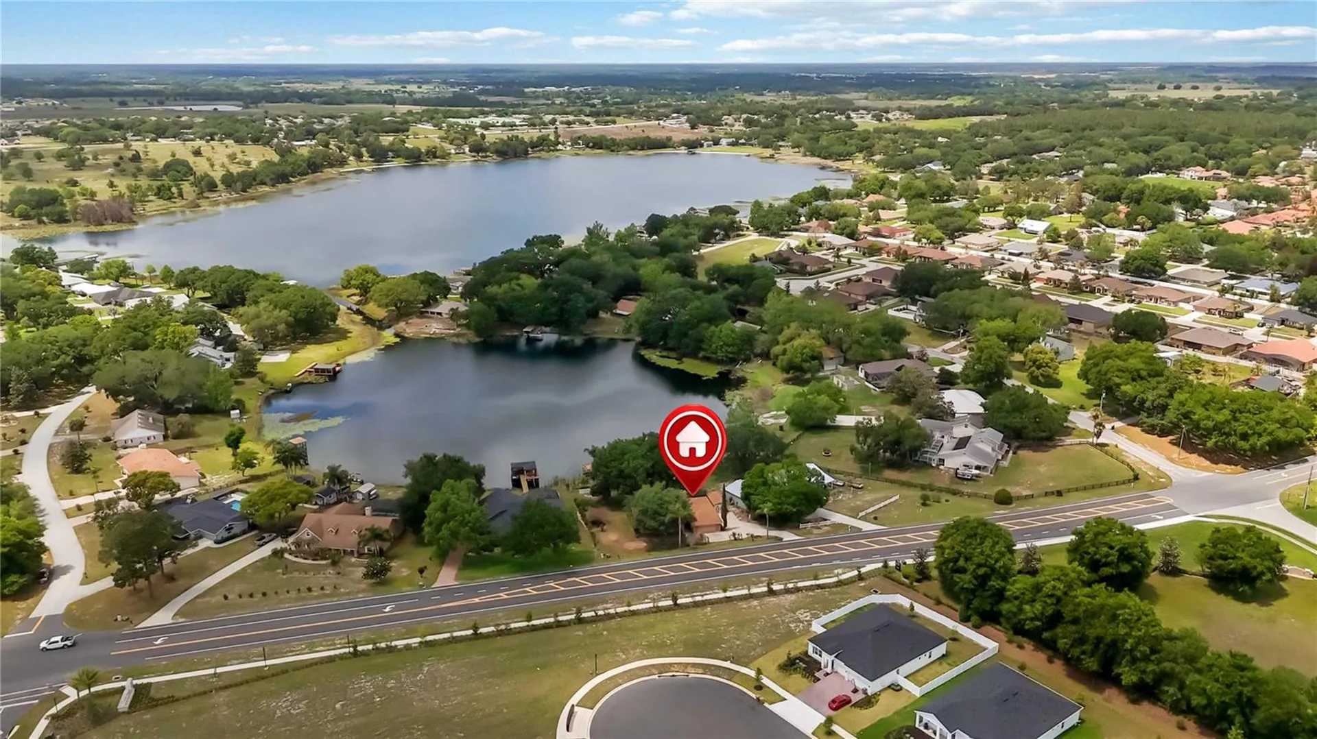 9835 Lakeshore Drive Clermont FL 34711