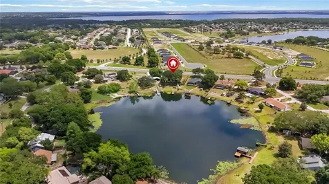 9835 Lakeshore Drive Clermont FL 34711