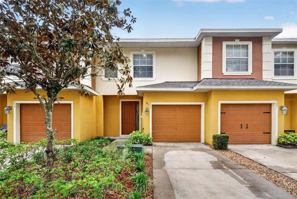721 Fortanini Circle Ocoee FL 34761