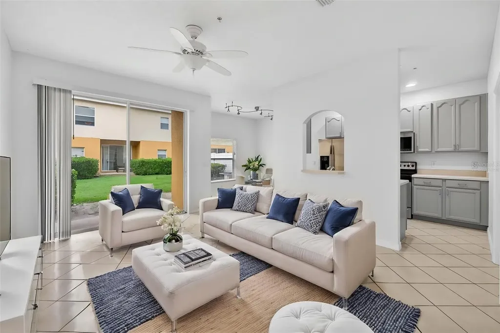 721 Fortanini Circle Ocoee FL 34761