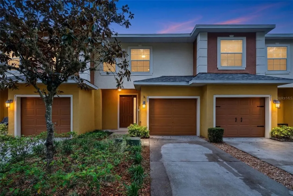 721 Fortanini Circle Ocoee FL 34761