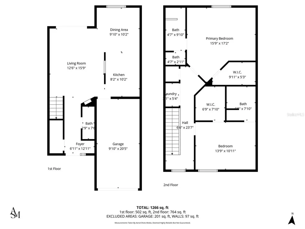 721 Fortanini Circle Ocoee FL 34761