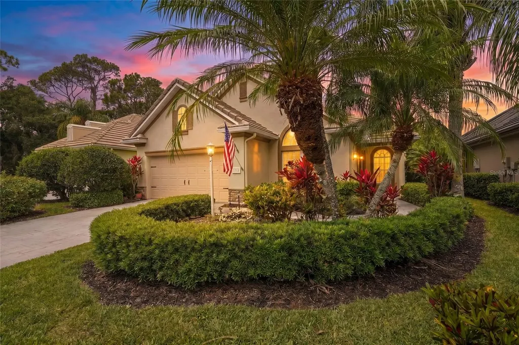 7822 Troon Court Lakewood Ranch FL 34202