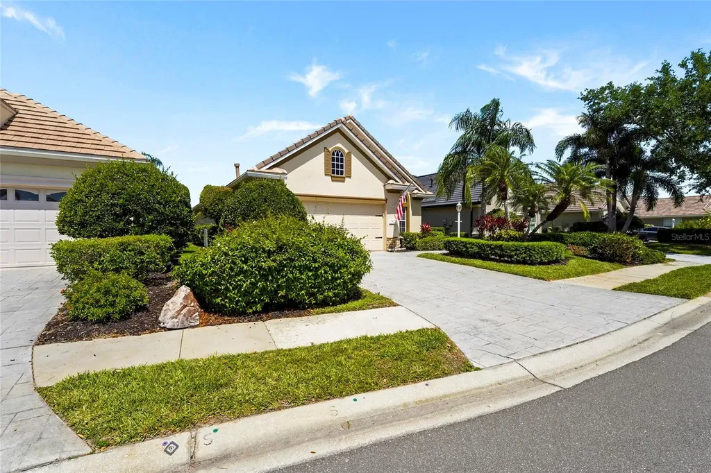 7822 Troon Court Lakewood Ranch FL 34202