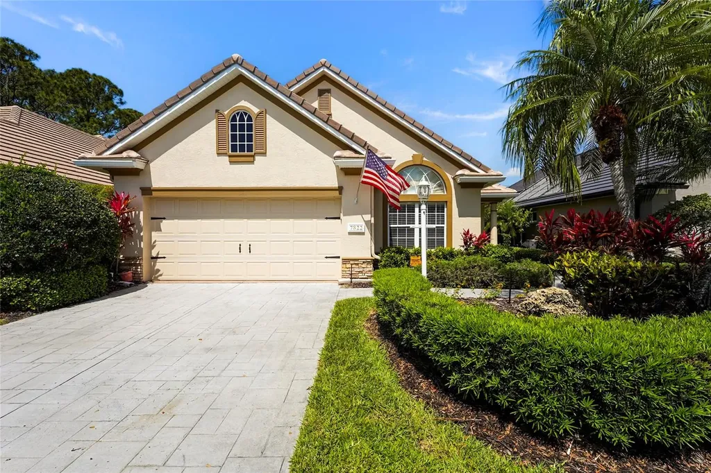 7822 Troon Court Lakewood Ranch FL 34202