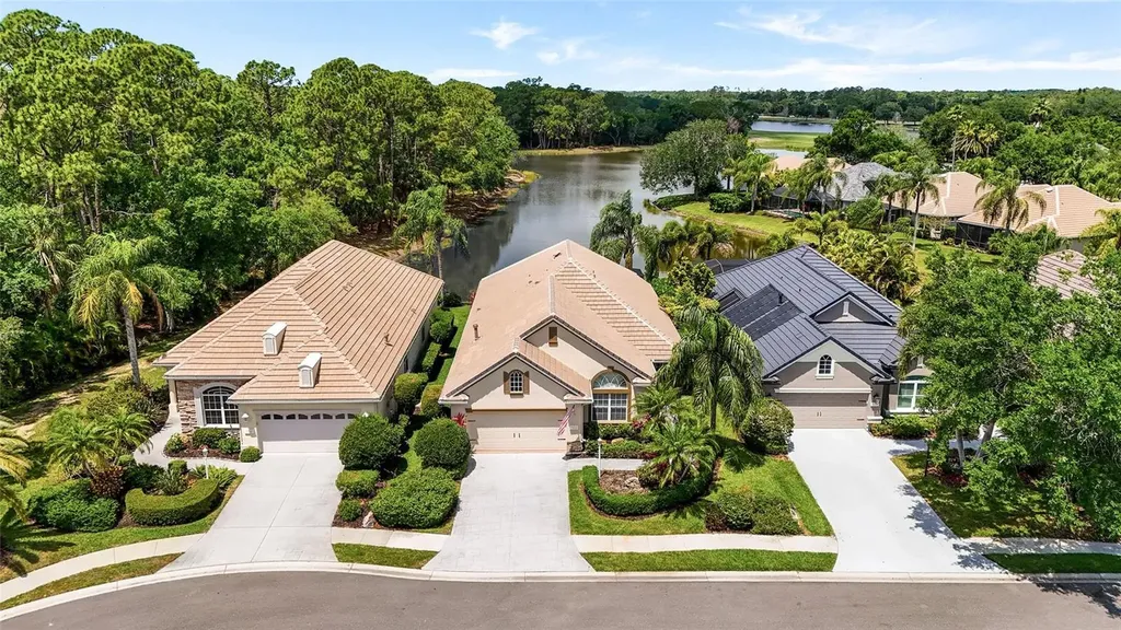 7822 Troon Court Lakewood Ranch FL 34202
