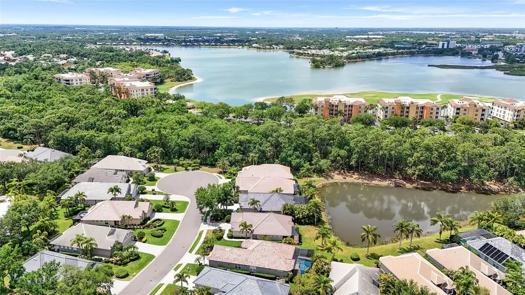 7822 Troon Court Lakewood Ranch FL 34202