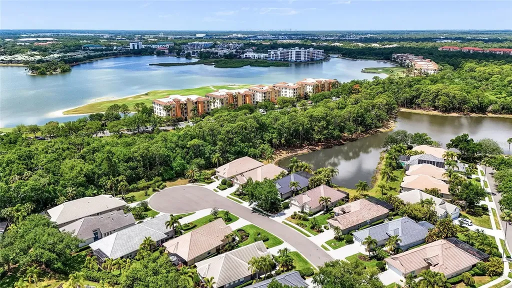 7822 Troon Court Lakewood Ranch FL 34202