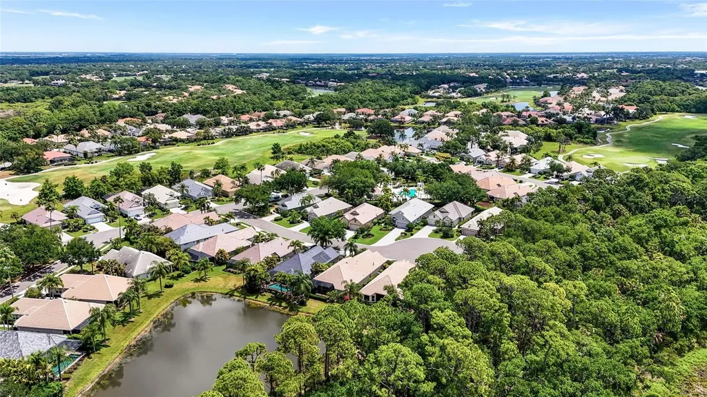 7822 Troon Court Lakewood Ranch FL 34202