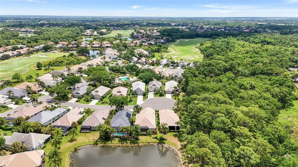 7822 Troon Court Lakewood Ranch FL 34202