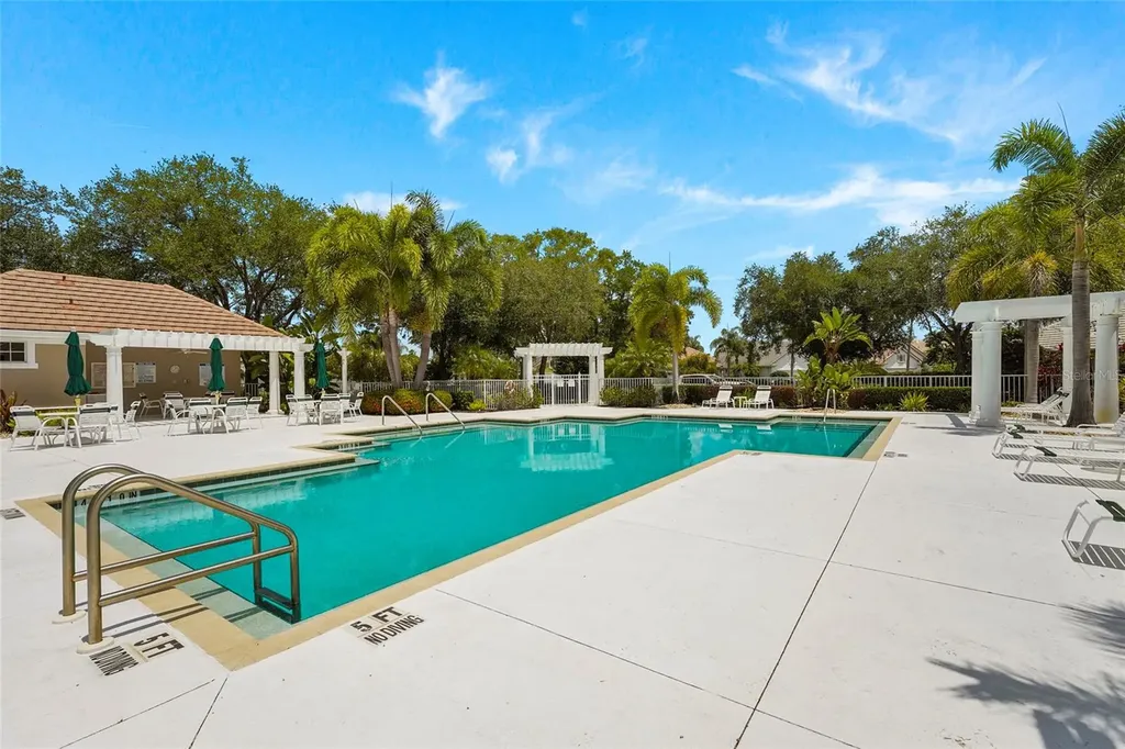 7822 Troon Court Lakewood Ranch FL 34202