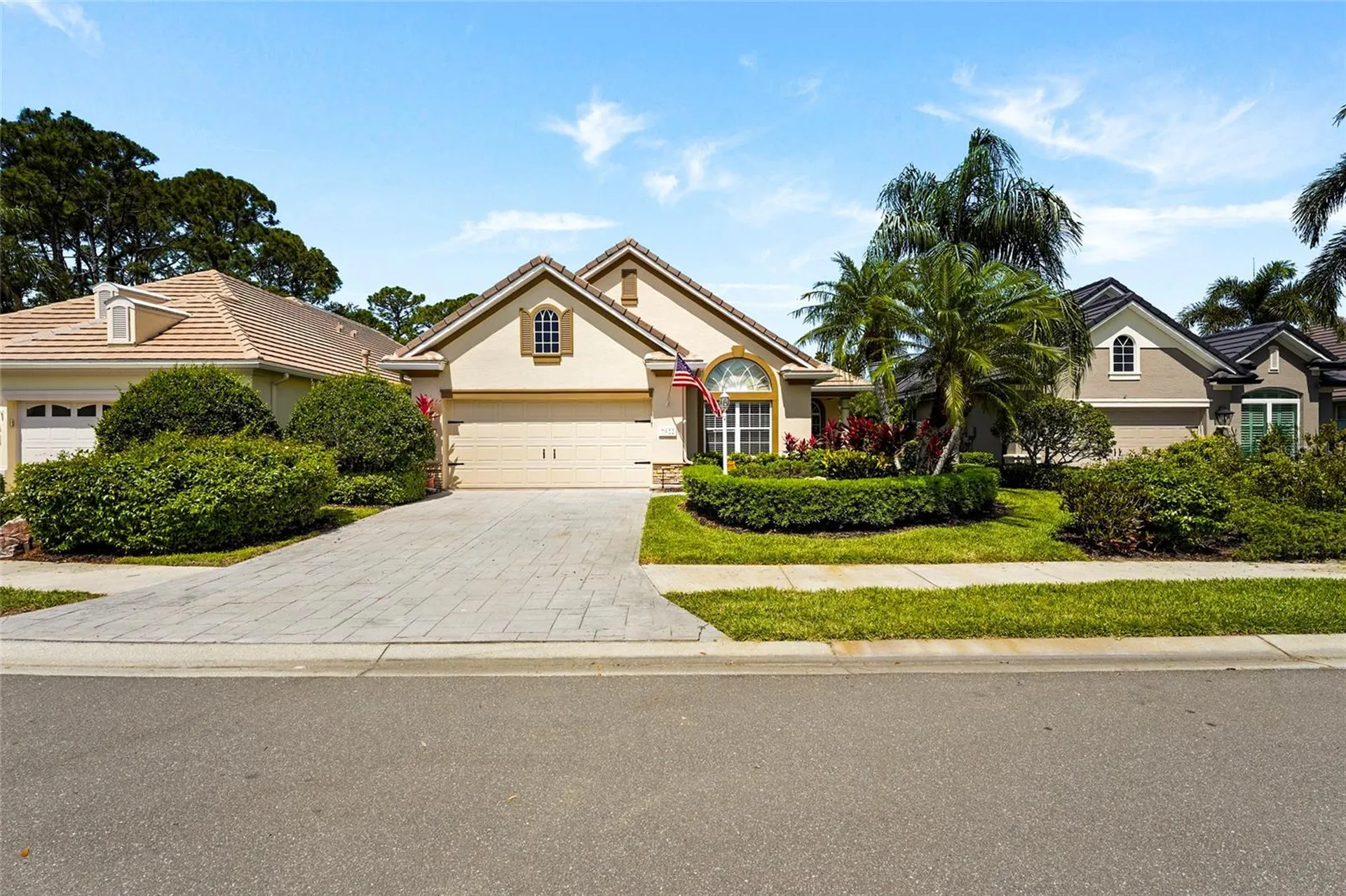 7822 Troon Court Lakewood Ranch FL 34202