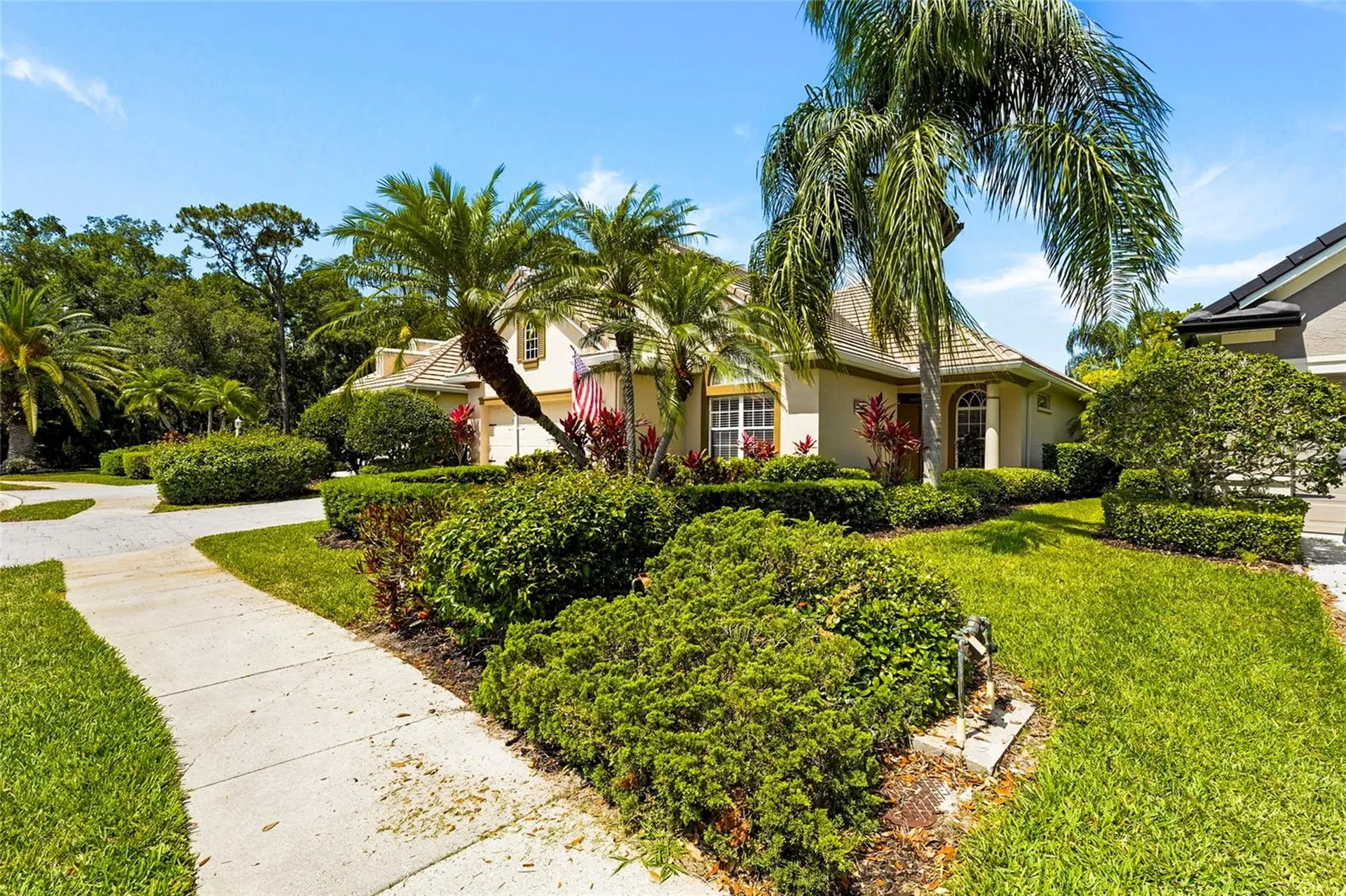 7822 Troon Court Lakewood Ranch FL 34202