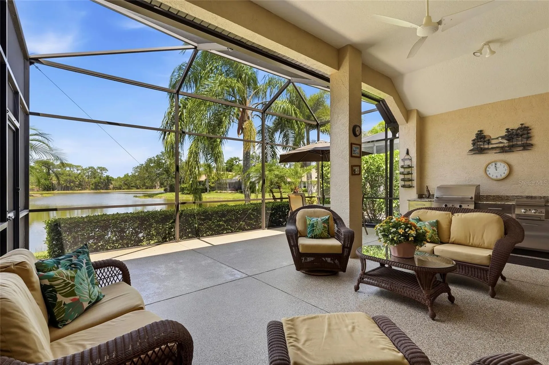 7822 Troon Court Lakewood Ranch FL 34202